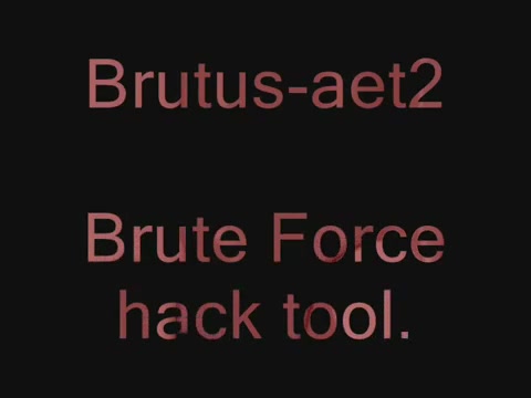 steam brute force hacker download